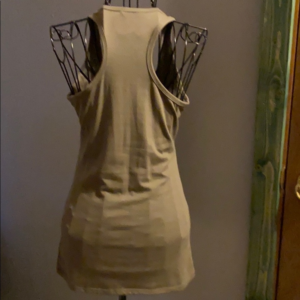 Guess tank top - Picture 3 of 3